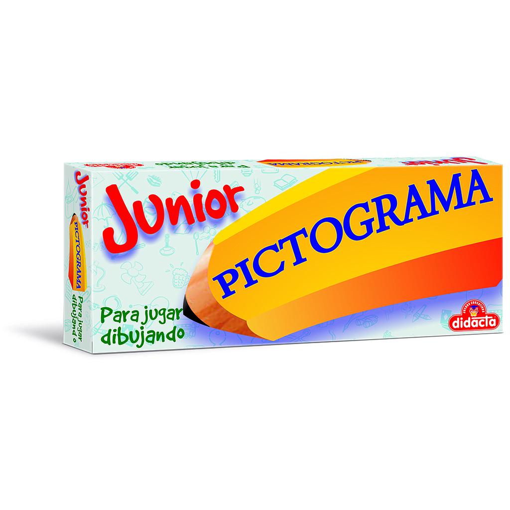 PICTOGRAMA JUNIOR