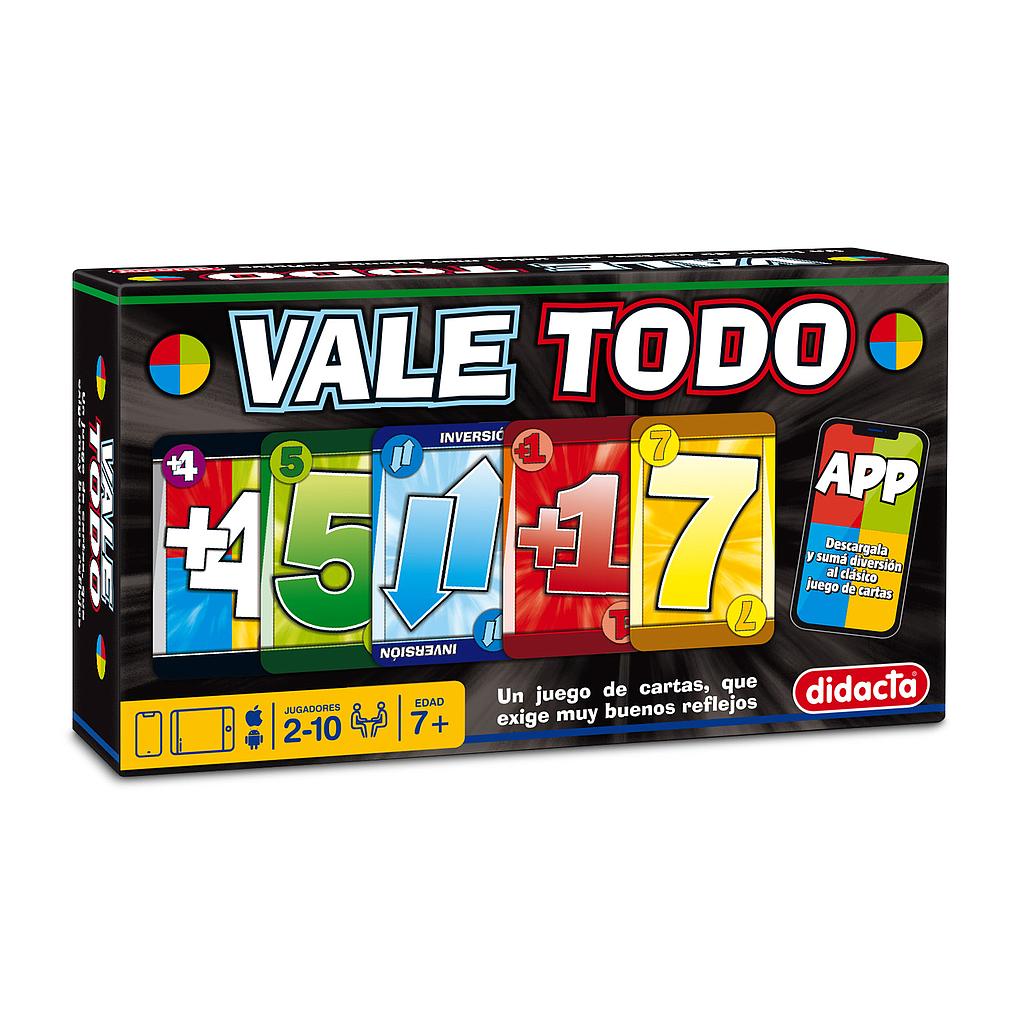 VALE TODO