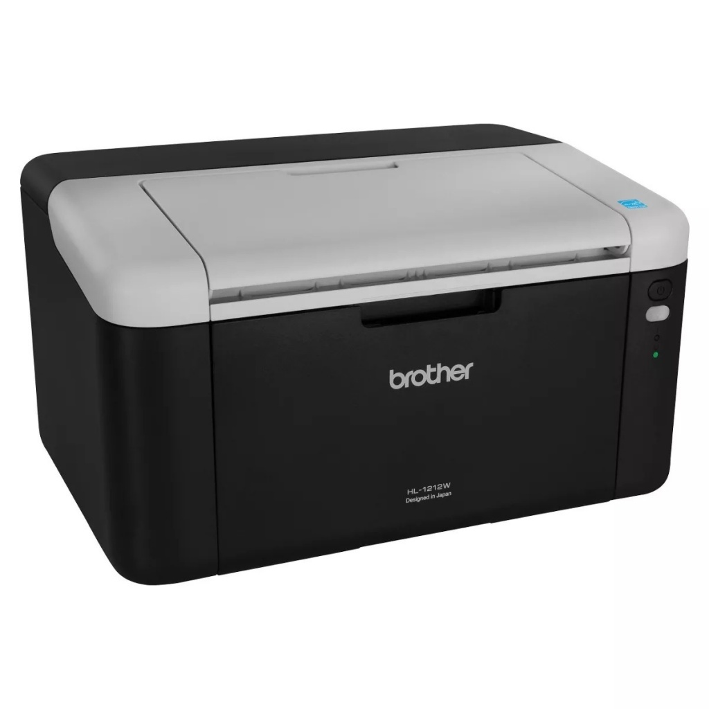 IMPRESORA BROTHER 1212W LASER NEGRO