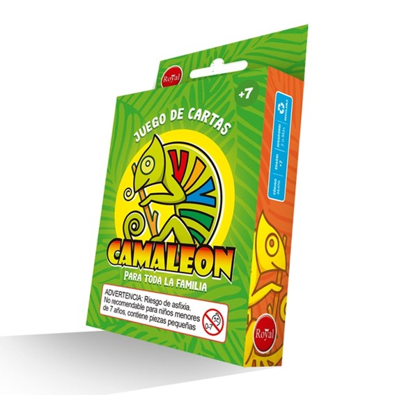 CAMALEON ROYAL