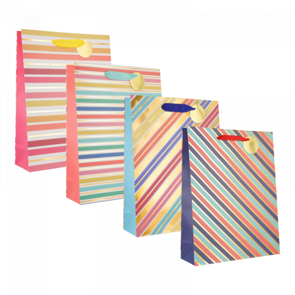 BOLSA DE REGALO GRANDE 32X42X11