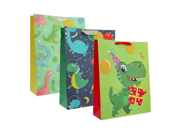 BOLSA DE REGALO GRANDE 32X42X11