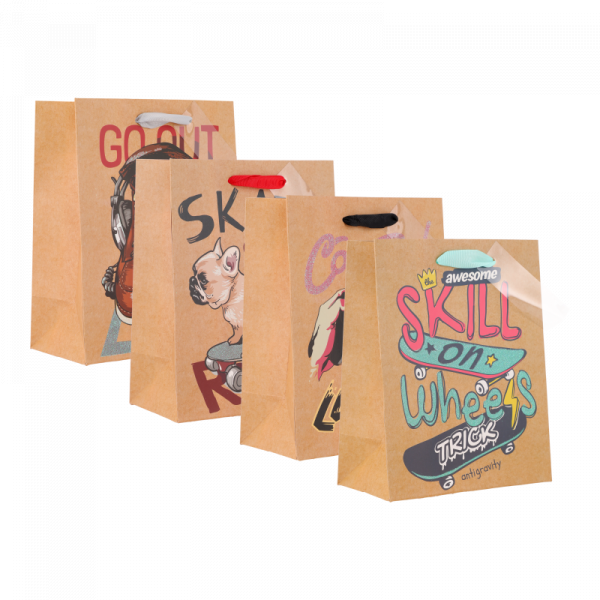BOLSA DE REGALO CHICA 18X23X10