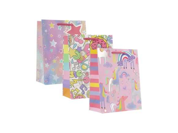 BOLSA DE REGALO CHICA 18X23X10