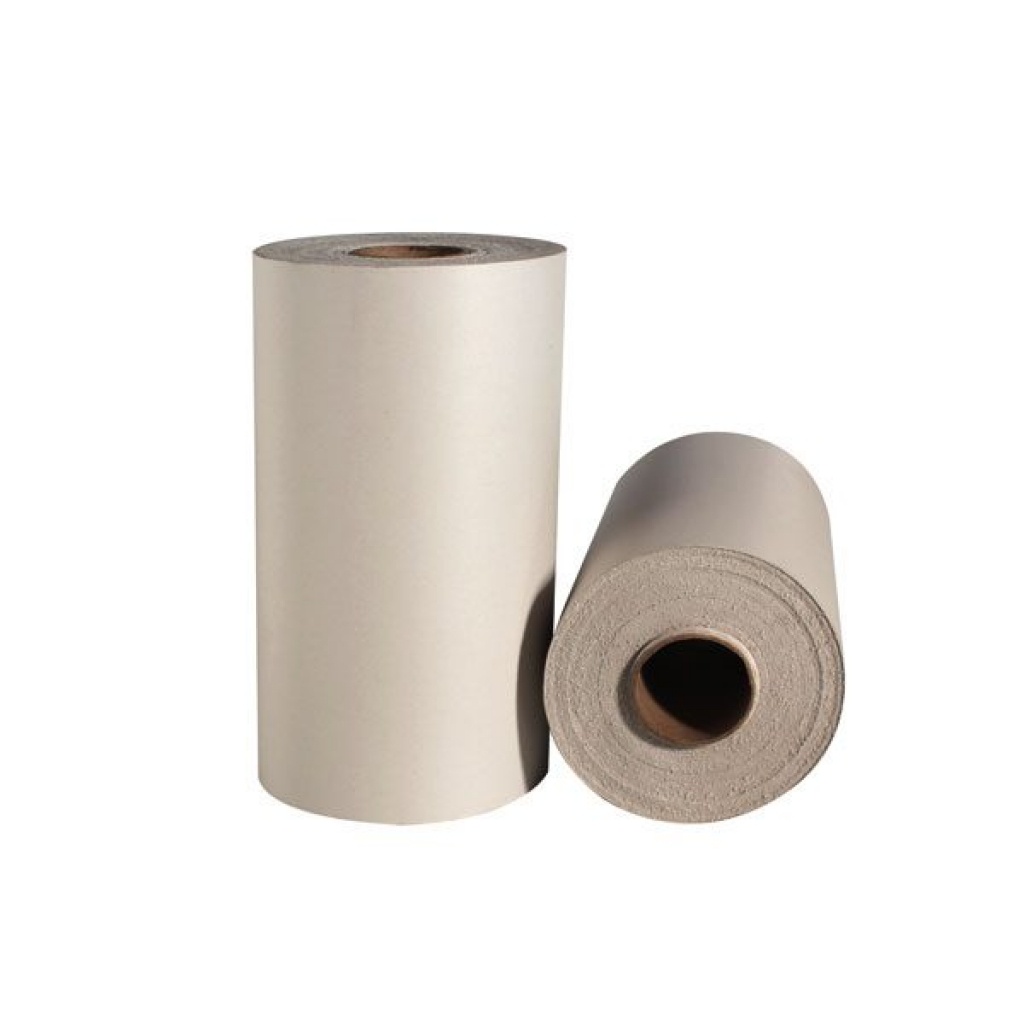 ROLLO DE PAPEL BLANCO 25 CM.PINO