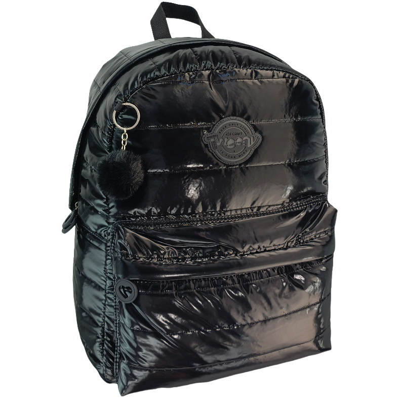 MOCHILA IBI CRAFT TWEENY BRILLANTE