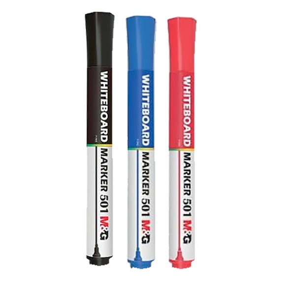 MARCADOR PARA PIZARRA M&amp;G 501