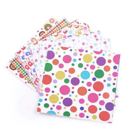 PAPEL GLACE FANTASIA