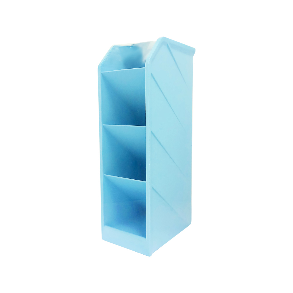 PORTA LAPIZ ORGANIZADOR M&amp;G 20 X 6 X 9 CM.