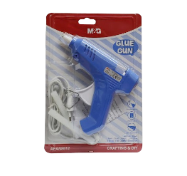 PISTOLA DE SILICONA M&amp;G GRUESA