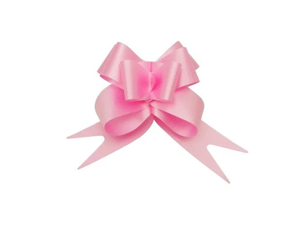 MOÑO MAGICO 30MM X 51CM PAQ. X 10