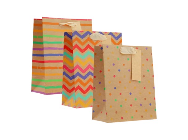 BOLSA DE REGALO CHICA 18X23X10