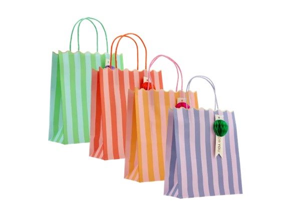 BOLSA DE REGALO CHICA 21X26X10