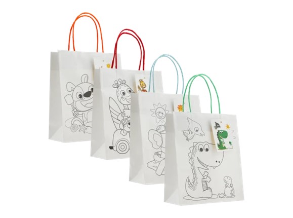 BOLSA DE REGALO CHICA 21X26X10