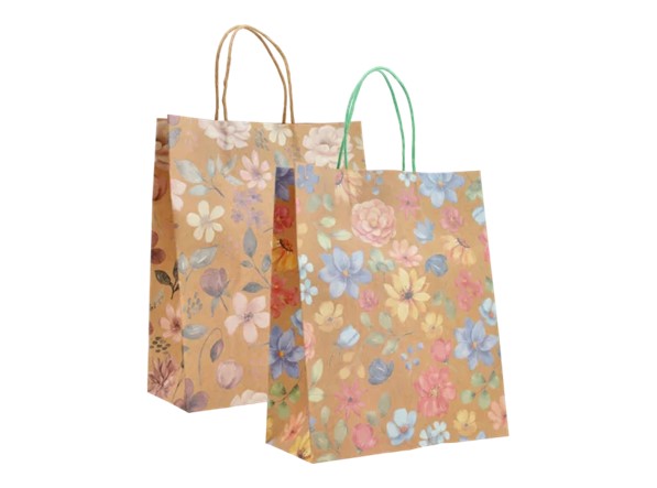 BOLSA DE REGALO MEDIANA 26X32X12