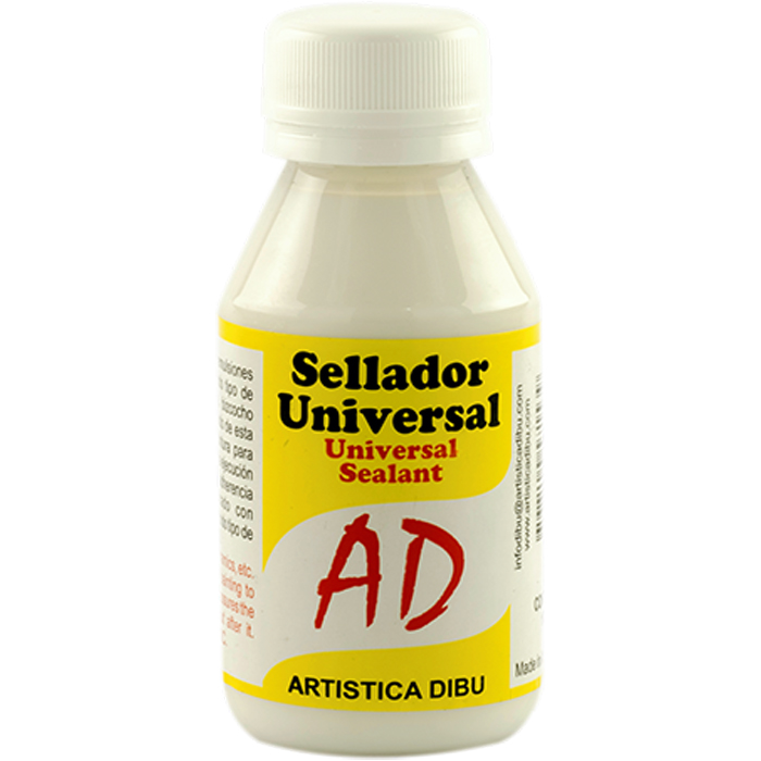 SELLADOR UNIVERSAL AD 100ML.