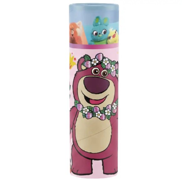 PUZZLE LOTSO ROYAL TUBO 60 PIEZAS