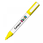 MARCADOR TIZA LIQUIDA CAMPUS X 6 COLORES