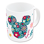 TASA DE CERAMICA MICKEY MOUSE 325ML.