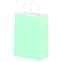 BOLSA DE PAPEL CON ASA 33 X 26 X 12