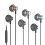 AURICULAR FONENG METAL T63