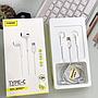 AURICULAR FONENG T28 PARA IPHONE (copia)