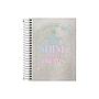 AGENDA TILIBRA SHINE 1 DIA X HOJA 11X16 C/ESPIRAL