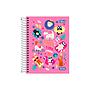AGENDA TILIBRA D+ FASHION 1 DIA X HOJA 12X16 C/ESPIRAL
