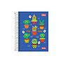 AGENDA TILIBRA D+ FASHION 1 DIA X HOJA 12X16 C/ESPIRAL