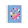 AGENDA TILIBRA D+ FASHION 1 DIA X HOJA 12X16 C/ESPIRAL