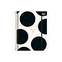 AGENDA TILIBRA WEST VILLAGE SEMANAL 17X24 C/ESPIRAL
