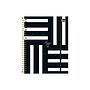 AGENDA TILIBRA WEST VILLAGE SEMANAL 17X24 C/ESPIRAL