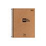 AGENDA TILIBRA KRAFTWORK SEMANAL 17X24 C/ESPIRAL