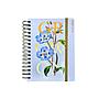 AGENDA MOOVING SPRING DIA X HOJA C/ESPIRAL 15 X 21 CM.