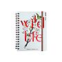 AGENDA MOOVING SPRING SEMANAL C/ESPIRAL 15 X 21 CM.