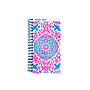 AGENDA MOOVING HOPE SEMANAL C/ESPIRAL 9 X 17 CM.