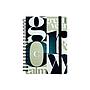 AGENDA MOOVING URBAN SEMANAL C/ESPIRAL 15 X 21 CM.