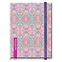 AGENDA REMEMBER SEMANAL PRINT 1370 14 X 20 CM.