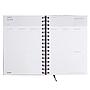 AGENDA BIG LIFE PUNCHY SEMANAL 15x21CM.