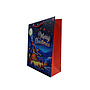 BOLSA PARA REGALO NAVIDAD 26x32x10