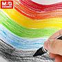 CRAYOLAS M&G FINAS X 24 COLORES