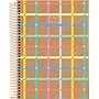 CUADERNO JANDAIA KRAFT COLOR TAPA DURA MINI 10 X 15CM.