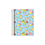AGENDA TILIBRA D+ FASHION 1 DIA X HOJA 12X16 C/ESPIRAL