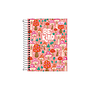 AGENDA TILIBRA D+ FASHION 1 DIA X HOJA 12X16 C/ESPIRAL