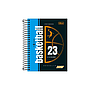 AGENDA TILIBRA D+ ACTION 1 DIA X HOJA 12X16 C/ESPIRAL
