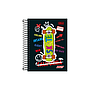 AGENDA TILIBRA D+ ACTION 1 DIA X HOJA 12X16 C/ESPIRAL