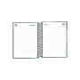 AGENDA TILIBRA D+ ACTION 1 DIA X HOJA 12X16 C/ESPIRAL