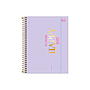 AGENDA TILIBRA HAPPY SEMANAL 17X24 C/ESPIRAL