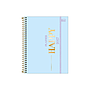 AGENDA TILIBRA HAPPY SEMANAL 17X24 C/ESPIRAL