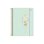AGENDA TILIBRA HAPPY SEMANAL 17X24 C/ESPIRAL